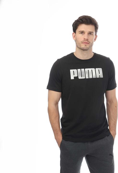 Produktbild Puma Sportstyle TShirt (S)