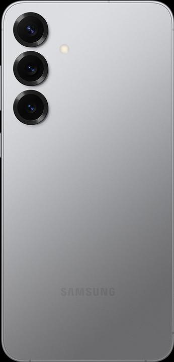 Image du produit Samsung Galaxy S25+ (256 Go, Ombre d'argent, 6.70", Double SIM, 5G)
