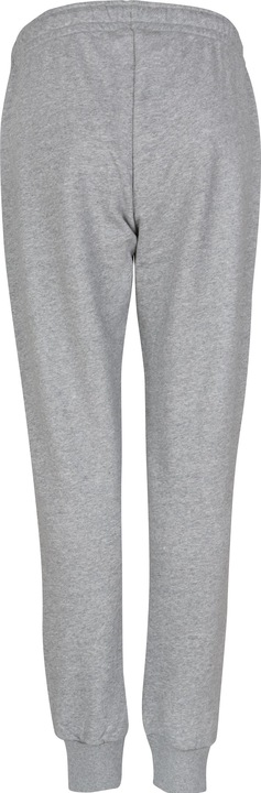 Actual product image Witeblaze NOS CHICONA Ladies' pant,grey grey mottled Size: 42 (L, XL)