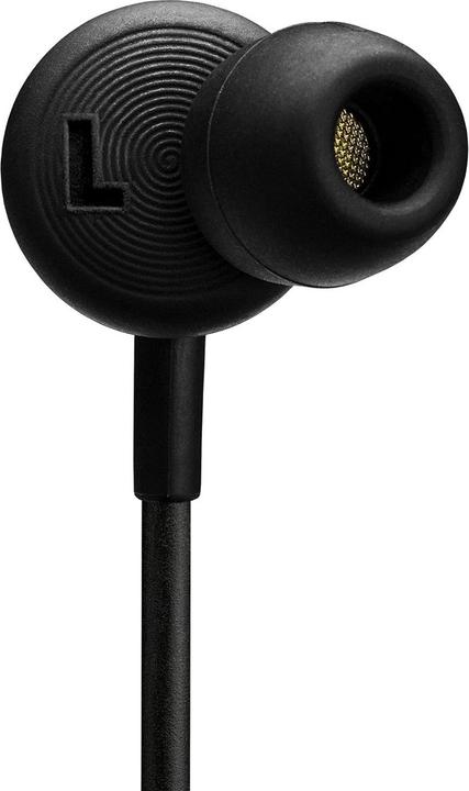 Produktbild Marshall Mode EQ In-Ear-Kopfhörer mit Equalizer-Funktion (NC, Kabelgebunden)
