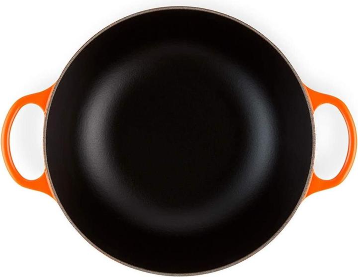 Actual product image Le Creuset La Marmite Signature (26 cm, Casserole + Stewpot, Cast iron)