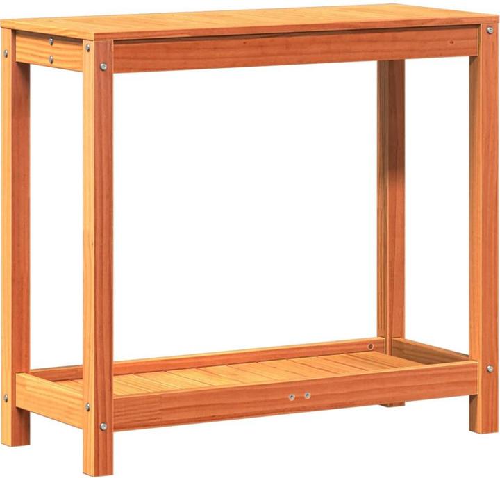 Actual product image vidaXL Pflanztisch