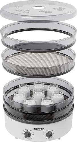 Produktbild Stöckli Dörrautomat