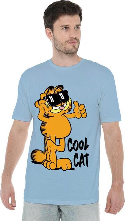 Produktbild Garfield Cool Cat TShirt (XXL)