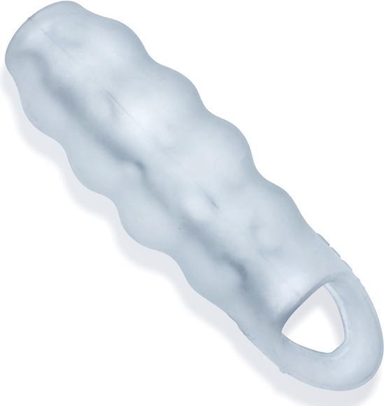 Produktbild Oxballs Invader - Humpy Open-Ended Cocksheath