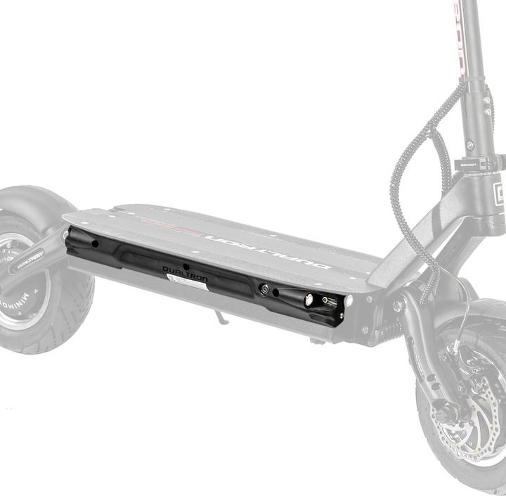 Actual product image Mini Motor Vollständige rechte Seitenabdeckung