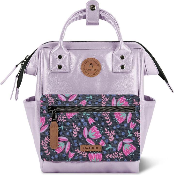 Produktbild Cabaia Adventurer Iridescent Backpack (6 l)