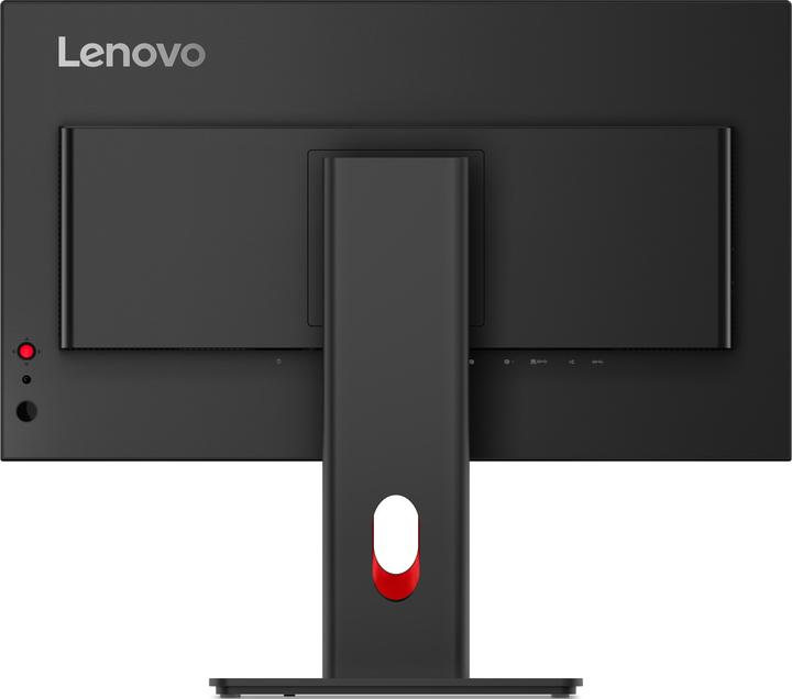 Image du produit Lenovo Monitor ThinkVision T24D-40 23.8 1920x1080/16:9/250 nits/DP/HDMI/USB-C/3Y Warranty | (1920 x 1080 pixels, 23.80")