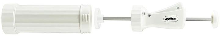 Actual product image Zyliss Vermicelles Press