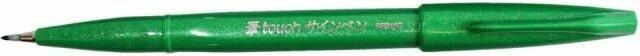 Produktbild Pentel Pinselstift Sign Pen Brush (Grün, 1 x)