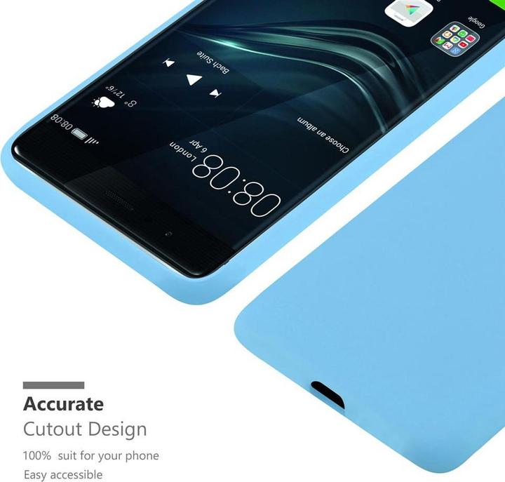 Immagine prodotto Cadorabo Copertina in TPU Candy (Huawei P9)