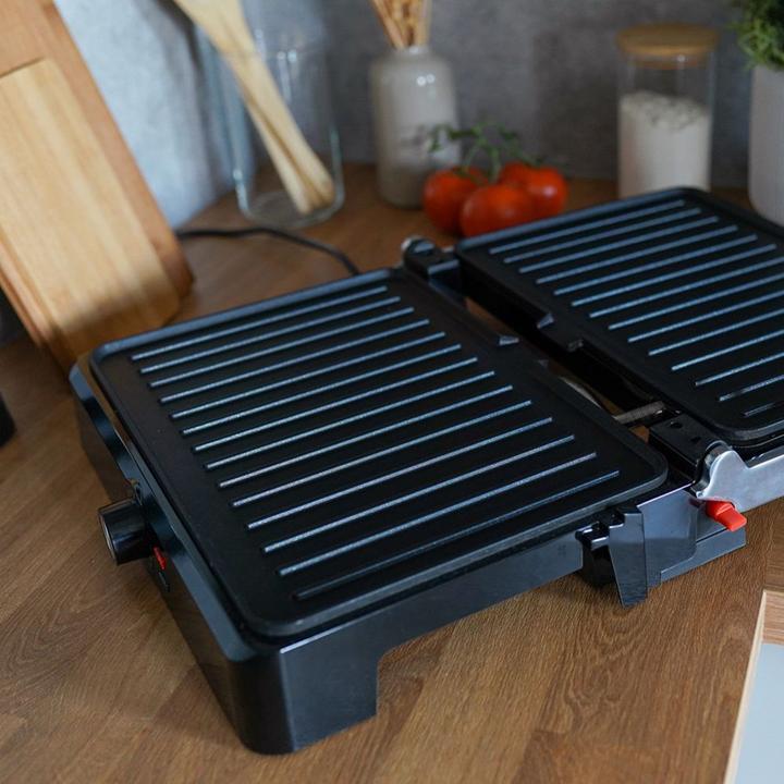 Produktbild Huslog Elektrogrill 2200W