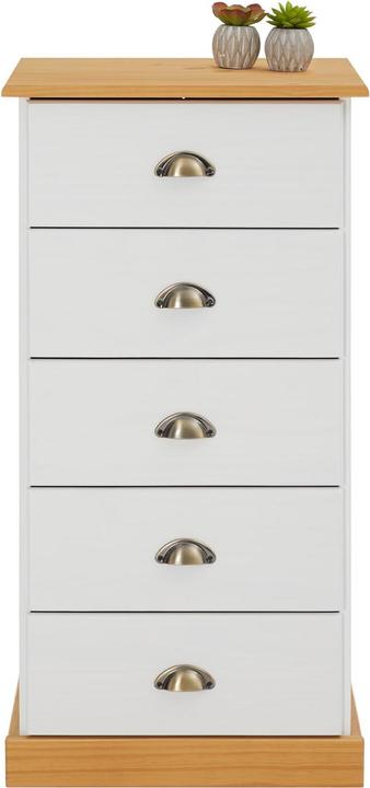 Image du produit IDIMEX Paris (48 x 39 x 95 cm)