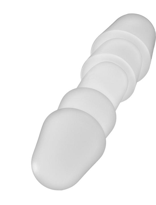 Immagine prodotto Doc Johnson Frosted Double Up Plug