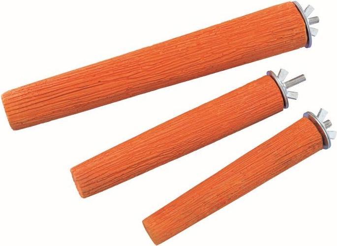 Nobby Mineral Stones perch