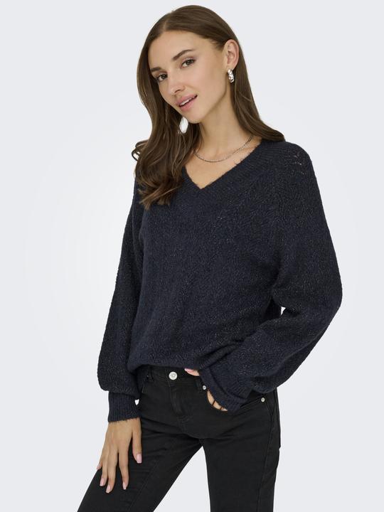 Produktbild Only ONLLUCILLA Strickpullover Strickpullover (S)