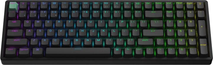 Actual product image Keychron K4 HE (US, Wireless, Cable)