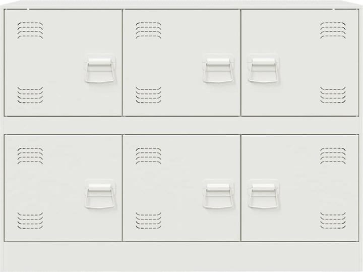 Produktbild vidaXL Sideboard (99 x 39 x 73 cm)