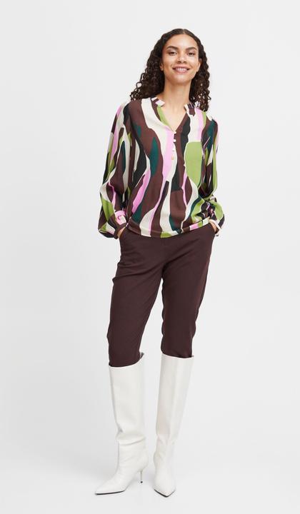 Immagine prodotto B.young BLUSA BYHISIA - 20813829 (42)