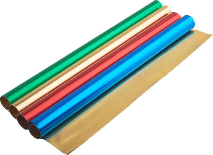 Actual product image Folia Aluminium foil in small rolls (Special, 1 Piece)