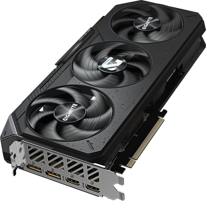 Produktbild Gigabyte Radeon RX9070 Gaming 16GB GDDR6 2xHDMI 2xDP (16 GB)