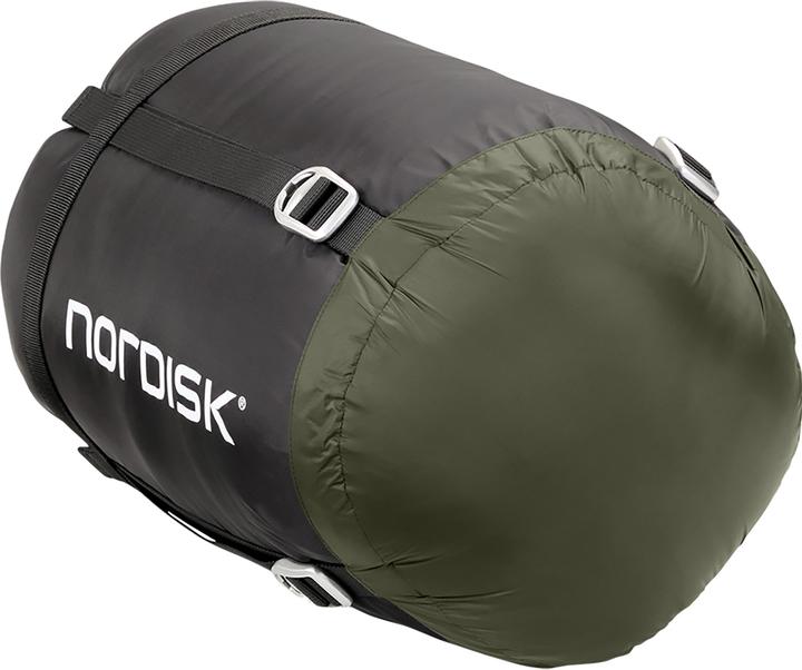 Produktbild Nordisk Knuth ±0° Mummy