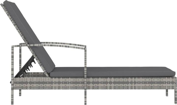 Immagine prodotto vidaXL Sonnenliege (195 cm)