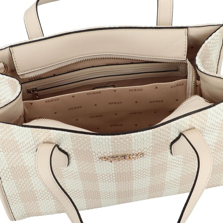 Produktbild Guess Silvana Schultertasche 34 cm