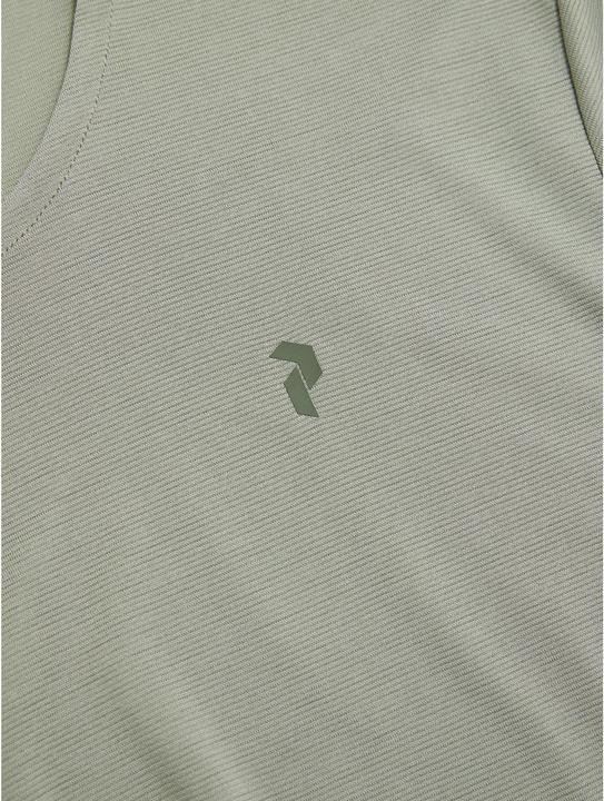 Actual product image Peak Performance Women's Delta S/S Tee (L)