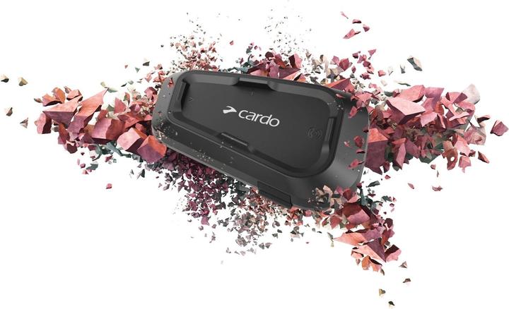 Actual product image Cardo Spirit Duo (Set of 2)