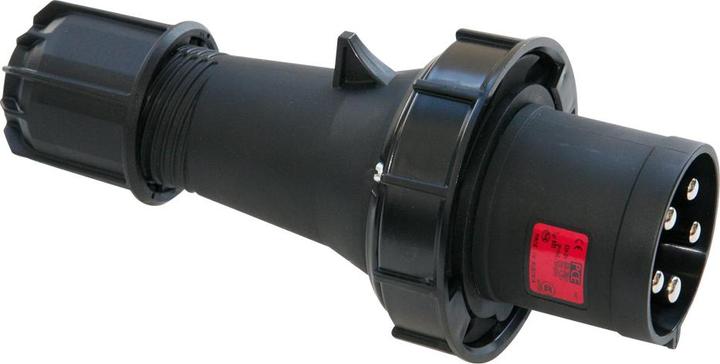 Produktbild PCE CEE Stecker (CEE 7/4)