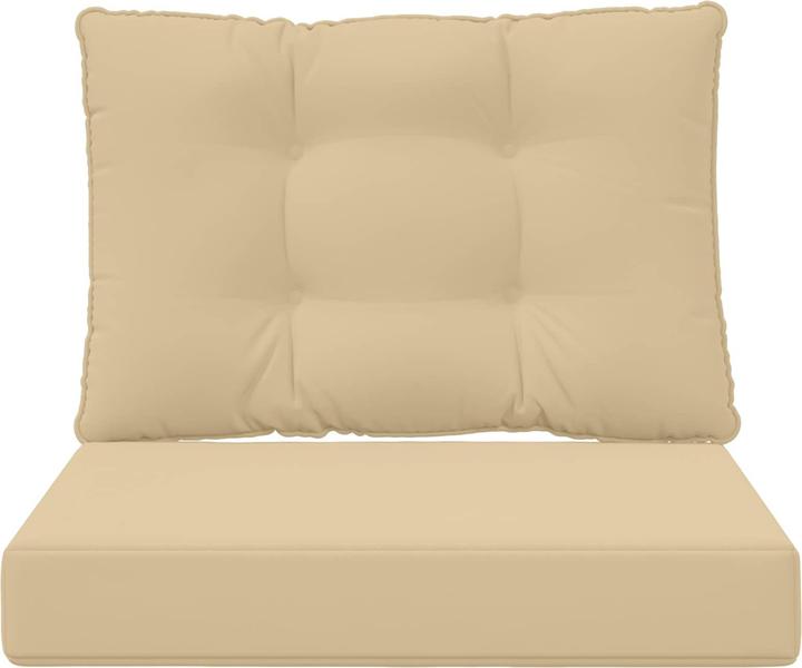 Produktbild vidaXL Sofakissen (60 x 50.50 cm)