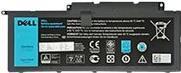 Produktbild Dell Primary Battery (4 Zellen)