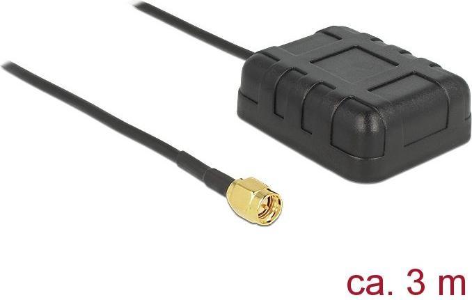 Produktbild Navilock NL-290BG GPS/BeiDou antenna