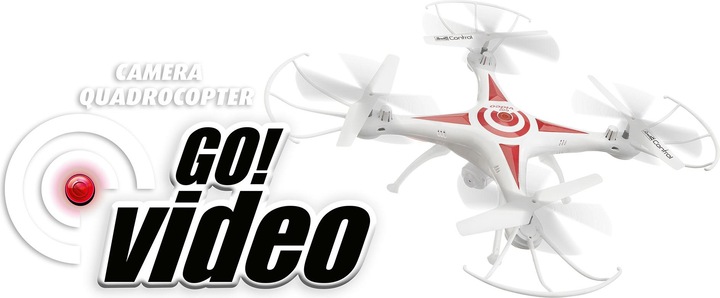 Produktbild Revell GO Video (6 min, 88 g, 0.90 Mpx)