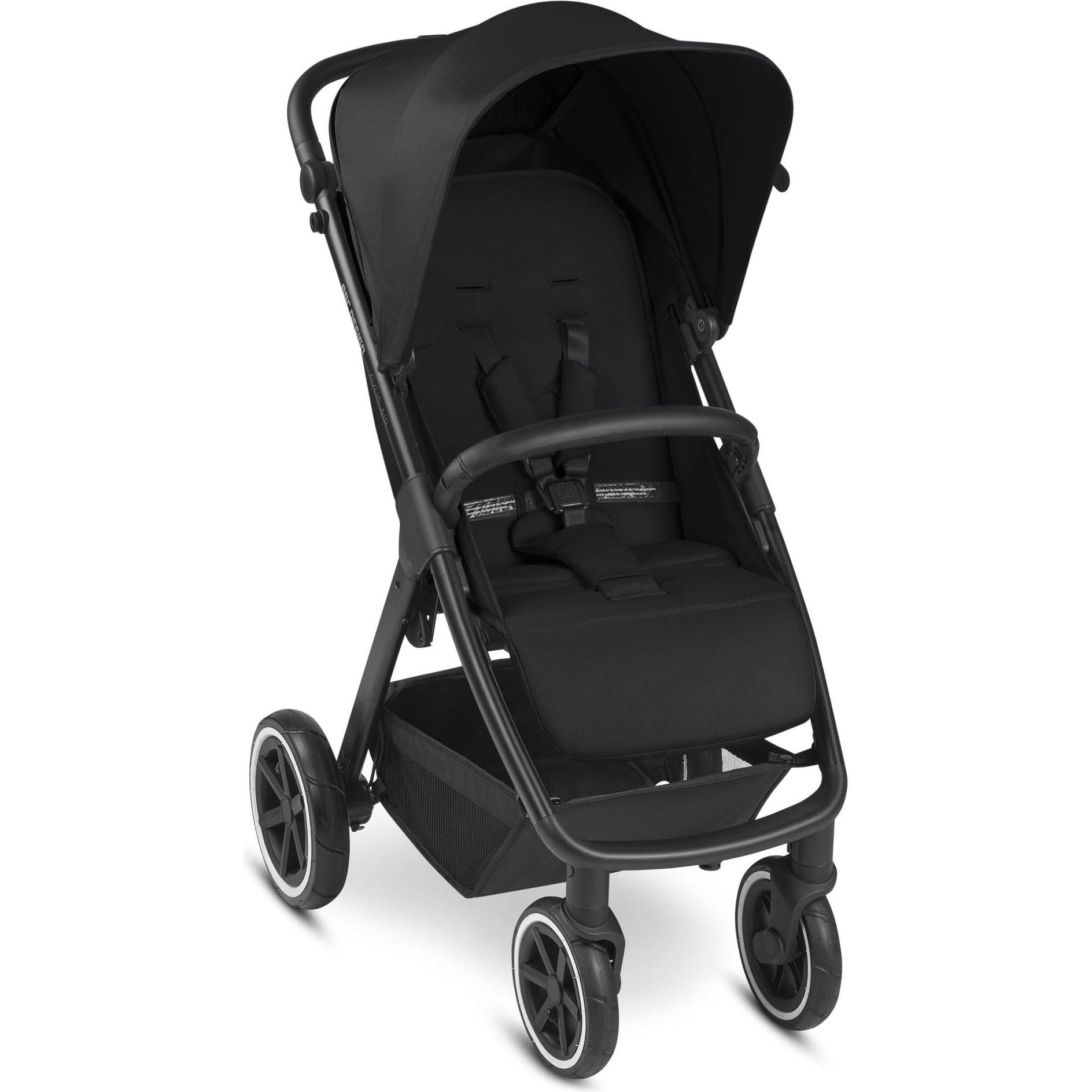ABC Design, Kinderwagen, Avus Air