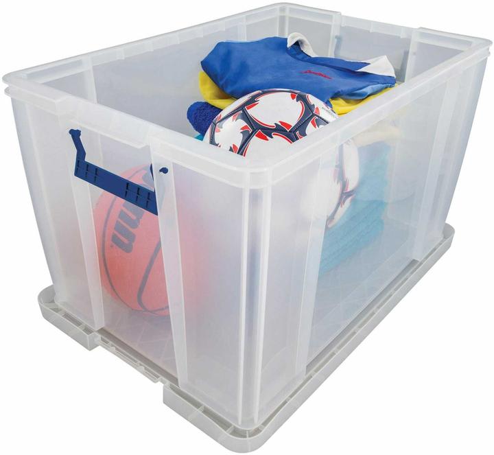 Actual product image Fellowes ProStore (66 cm, 85 l, 1x)