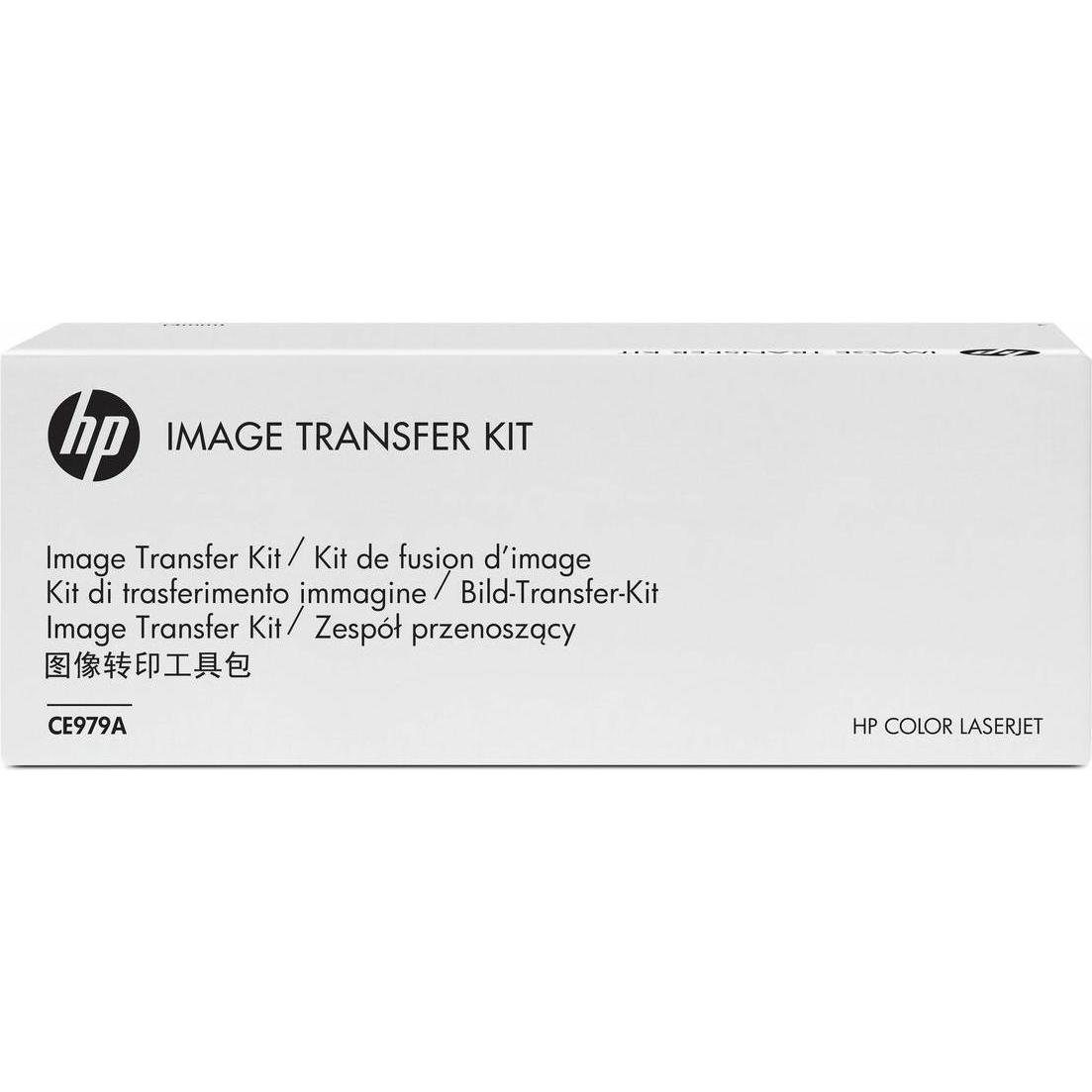 HP Color Laserjet Transfer Kit, Drucker Zubehör