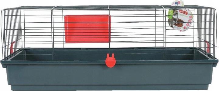 Actual product image Zolux Narvas CLASSIC 100 cm burn: saw