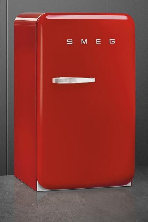 Image du produit Smeg FAB10RRD5 (122 l)