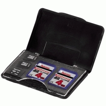 Image du produit Hama Smart (Couvercle de carte mémoire)