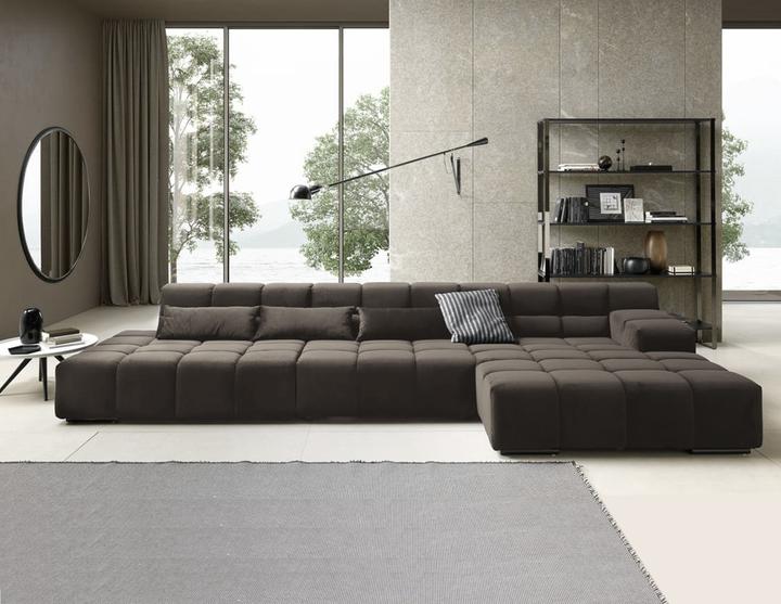 Produktbild Disco Möbel Designwerk Polstermöbel Temple (Ecksofa)