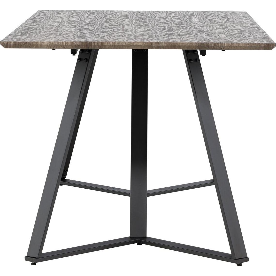 Thumbnail - Venture Home, Esstisch, Esstisch Marina (180 x 90 x 75 cm)