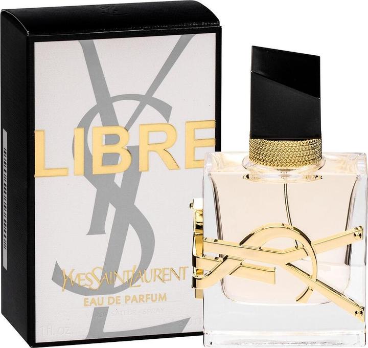 Image du produit Yves Saint Laurent Libre (Eau de parfum, 30 ml)