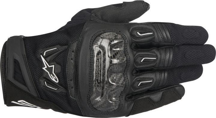 Productafbeelding Alpinestars SMX-2 AIR Koolstof Handschoen (Mannen, 4XL)
