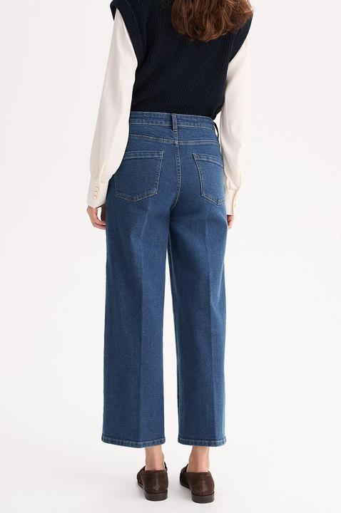 Produktbild Anne Weyburn Weit geschnittene (38)