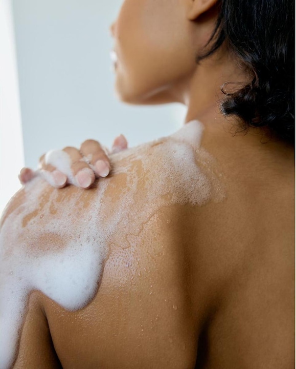 Actual product image NIVEA Pflegedusche Orange & Avocado Oil (250 ml)