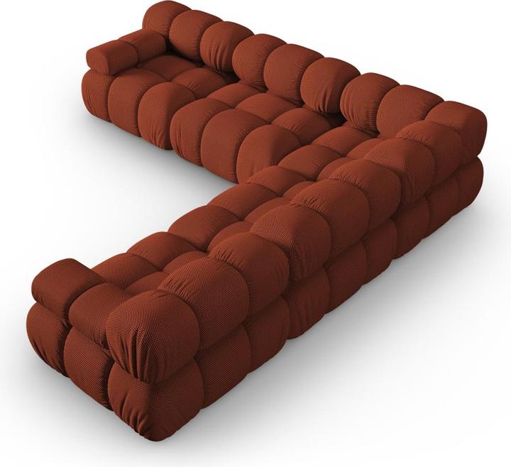 Actual product image Micadoni Bellis (Corner sofa)