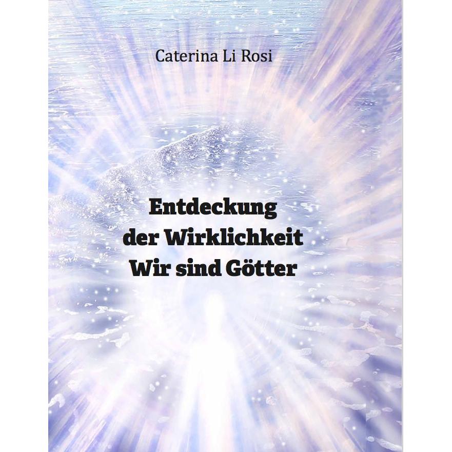 Entdeckung der Wirklichkeit, Sachbücher von Caterina Li Rosi