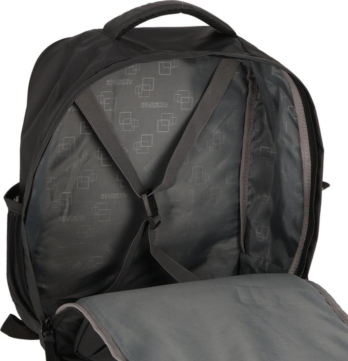 Produktbild American Tourister TAKE2CABIN Backpack (26.50 l)